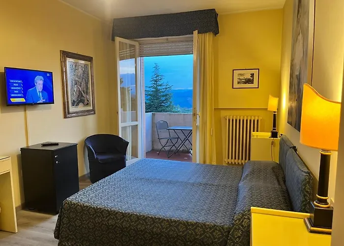 Hotel&Residence Dei Duchi