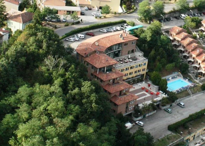 Hotel Tortorina